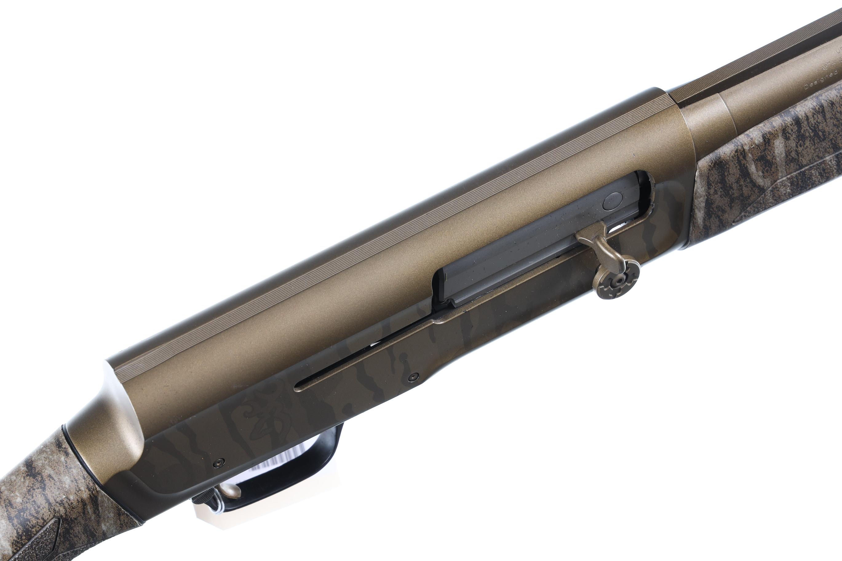 Browning A5 Semi Shotgun 12ga