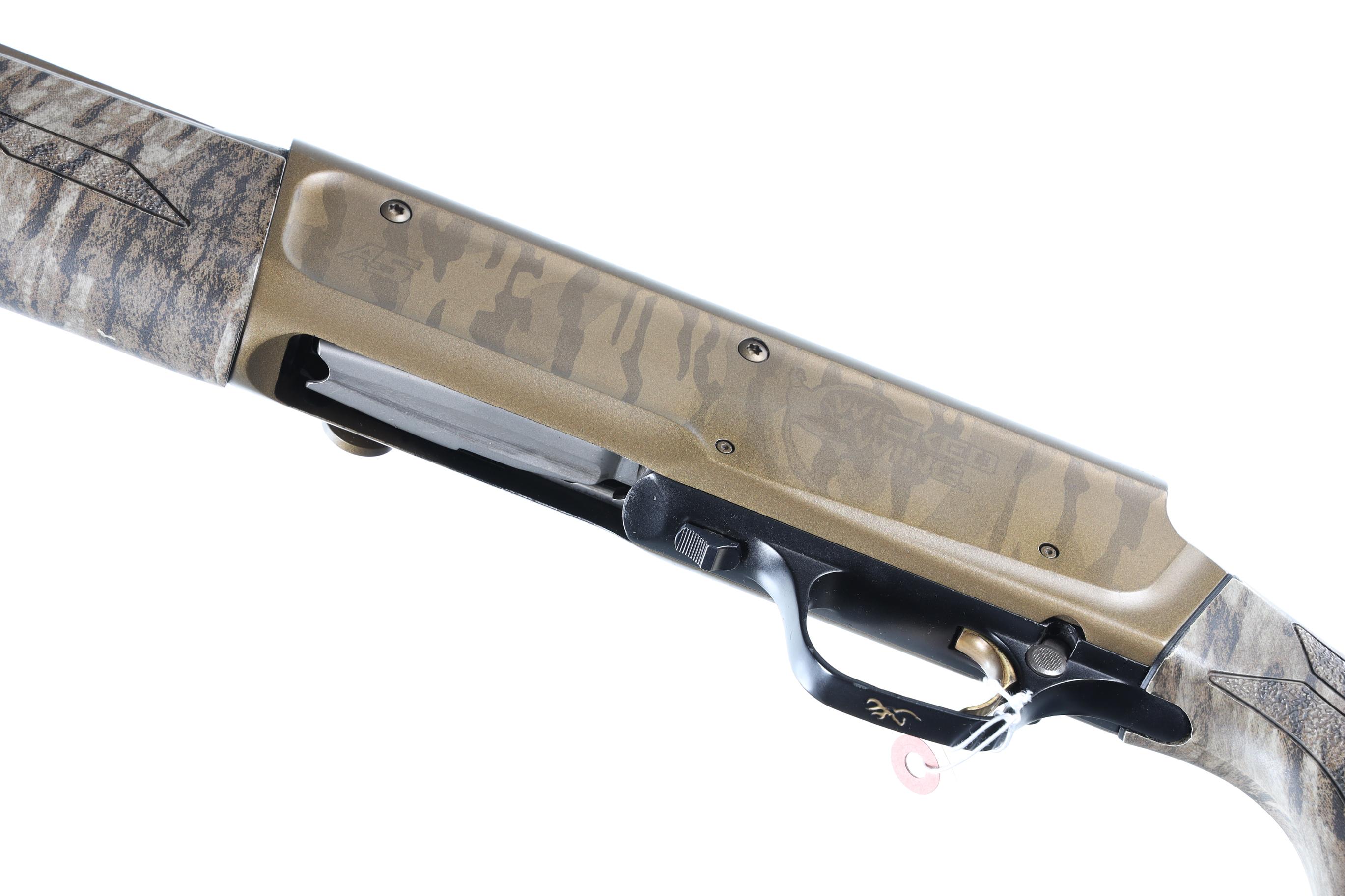 Browning A5 Semi Shotgun 12ga