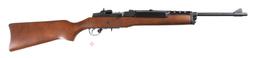 Ruger Ranch Rifle Semi Rifle .223 rem
