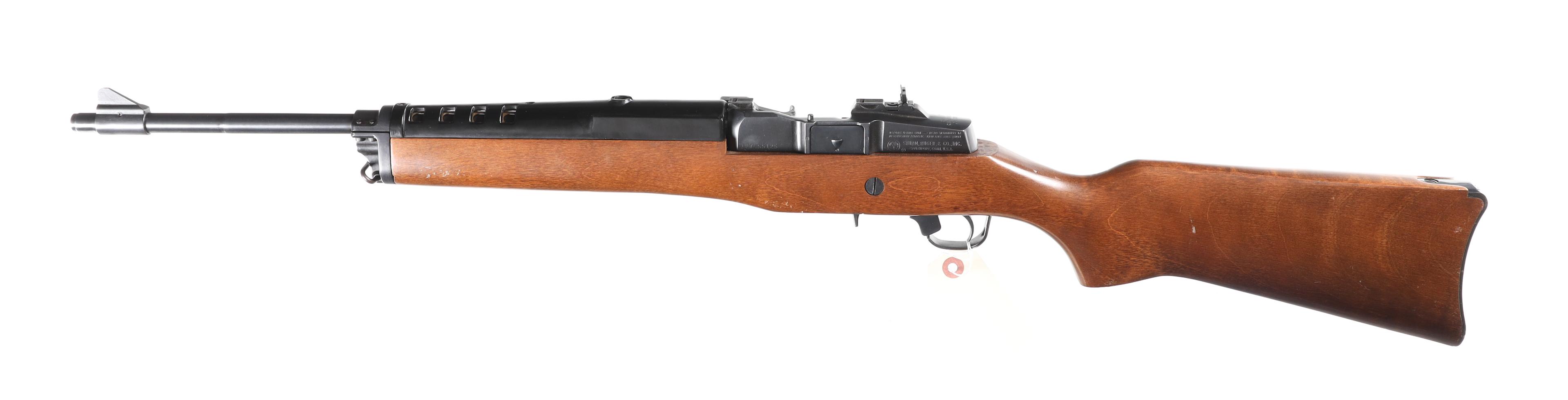Ruger Ranch Rifle Semi Rifle .223 rem