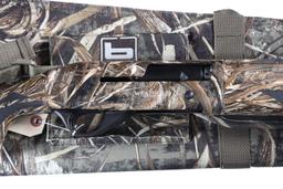 Weatherby Element Semi Shotgun 12ga