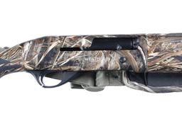 Weatherby Element Semi Shotgun 12ga