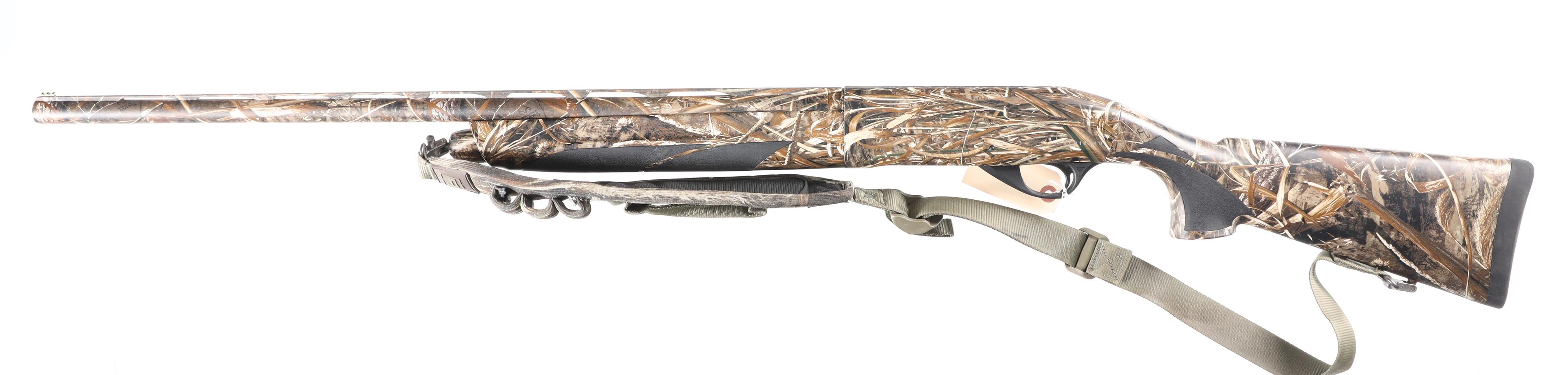 Weatherby Element Semi Shotgun 12ga