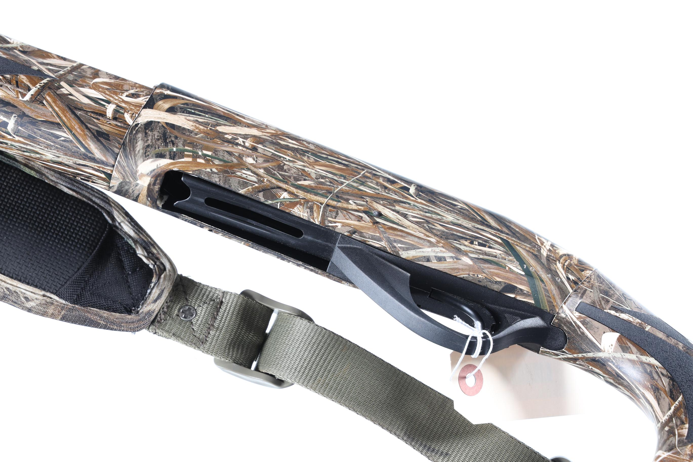 Weatherby Element Semi Shotgun 12ga