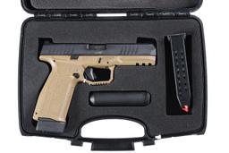 Arex Delta L Gen 2 Pistol 9mm