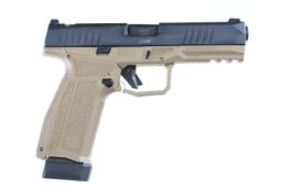 Arex Delta L Gen 2 Pistol 9mm