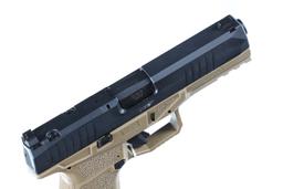 Arex Delta L Gen 2 Pistol 9mm
