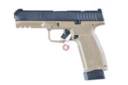 Arex Delta L Gen 2 Pistol 9mm