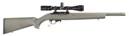 Ruger 10 22 Semi Rifle .22 lr