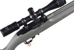 Ruger 10 22 Semi Rifle .22 lr