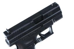 Springfield Armory XD-9 Sub-Compact Pistol 9mm