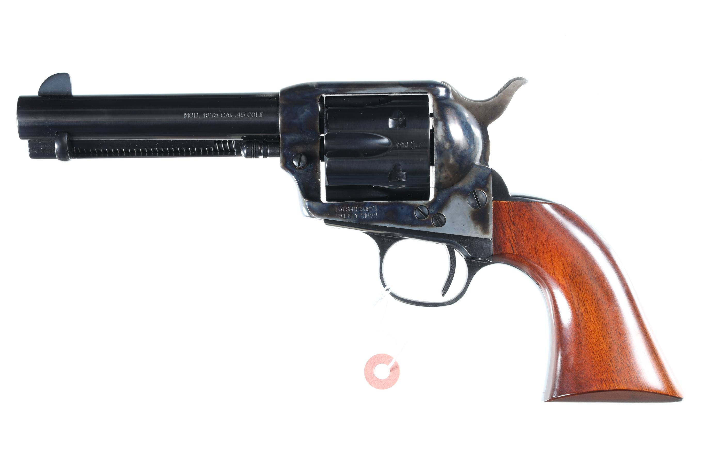 Taylor's & Co. 1873 Revolver .45 LC