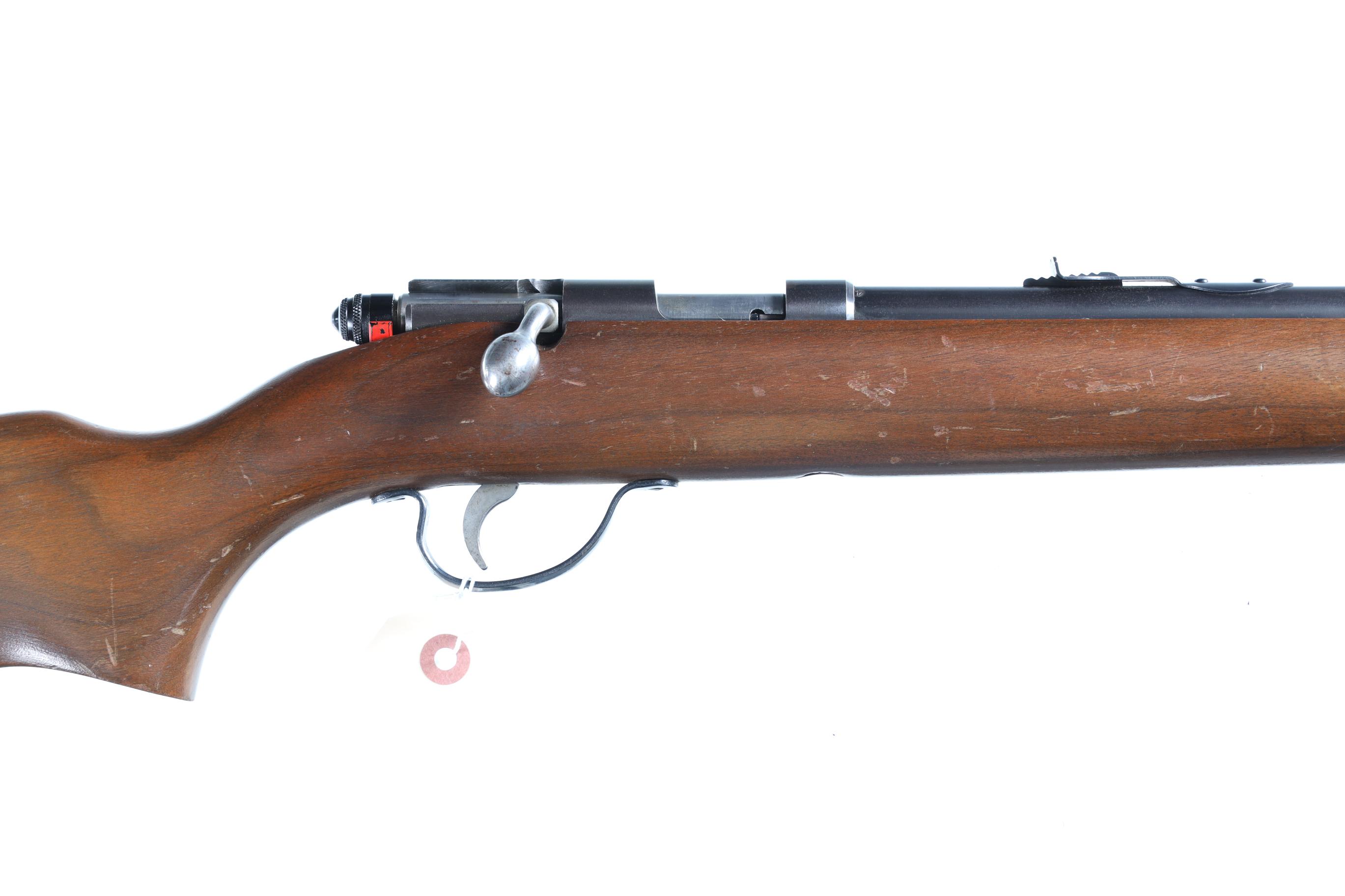 Remington 514 Bolt Rifle .22 sllr