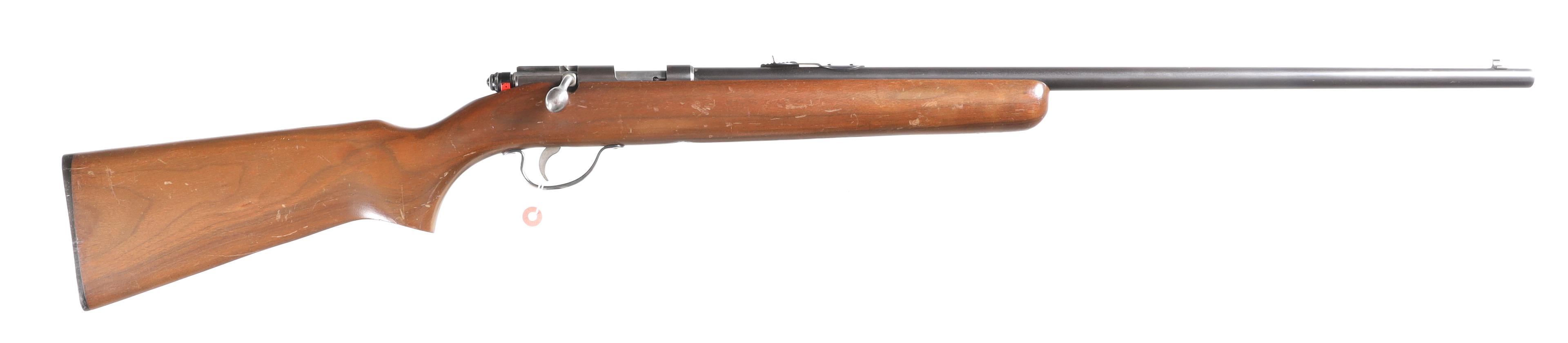 Remington 514 Bolt Rifle .22 sllr