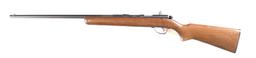 Remington 514 Bolt Rifle .22 sllr