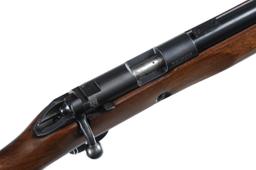 Winchester 52B Bolt Rifle .22 lr