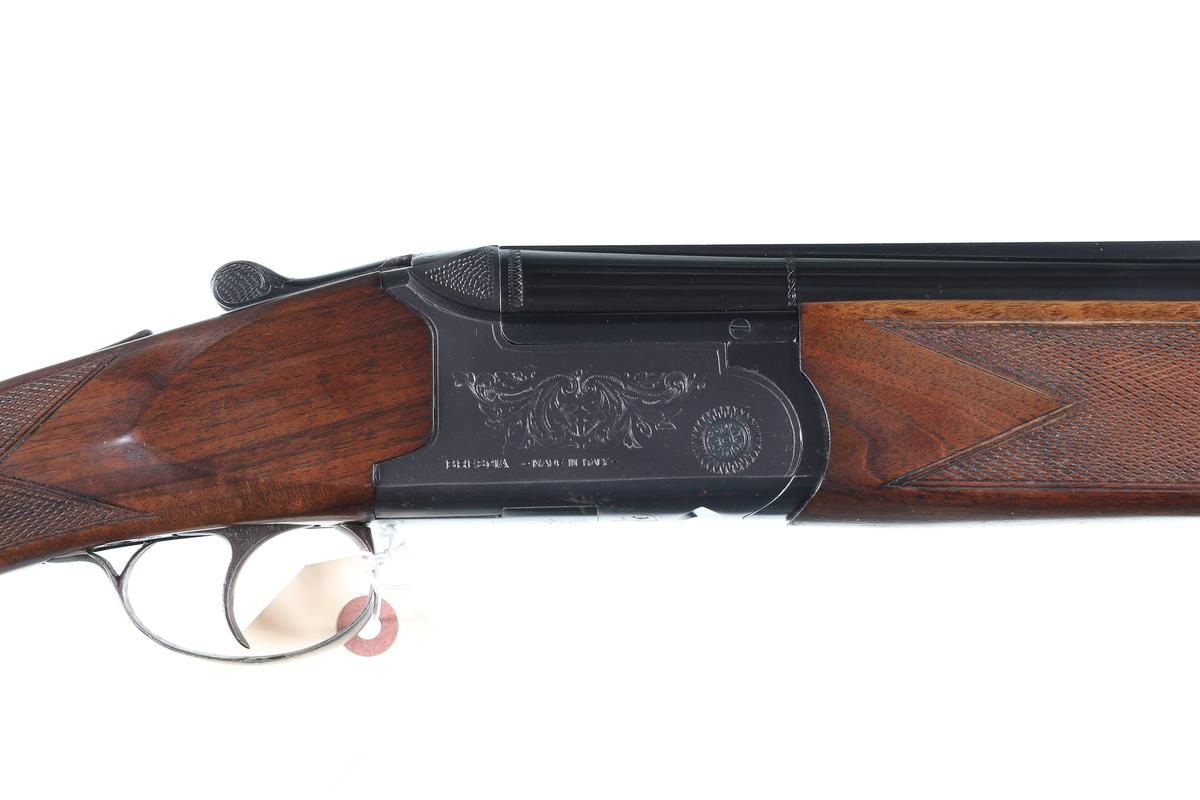 Fabarm  O/U Shotgun 12ga