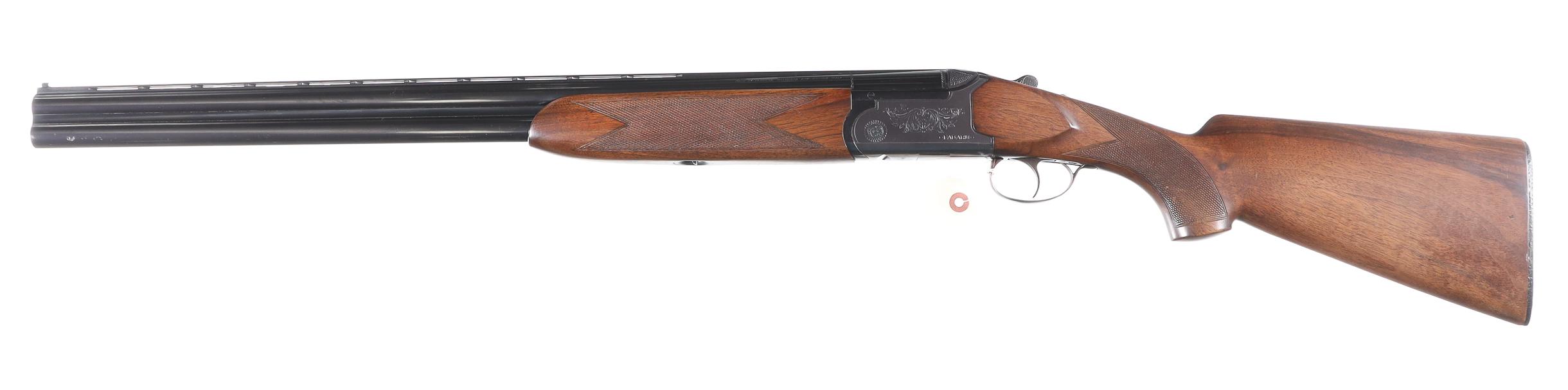 Fabarm  O/U Shotgun 12ga