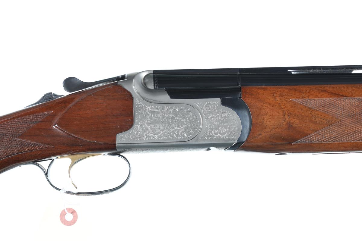 Lanber Sport O/U Shotgun 12ga