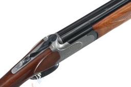 Lanber Sport O/U Shotgun 12ga