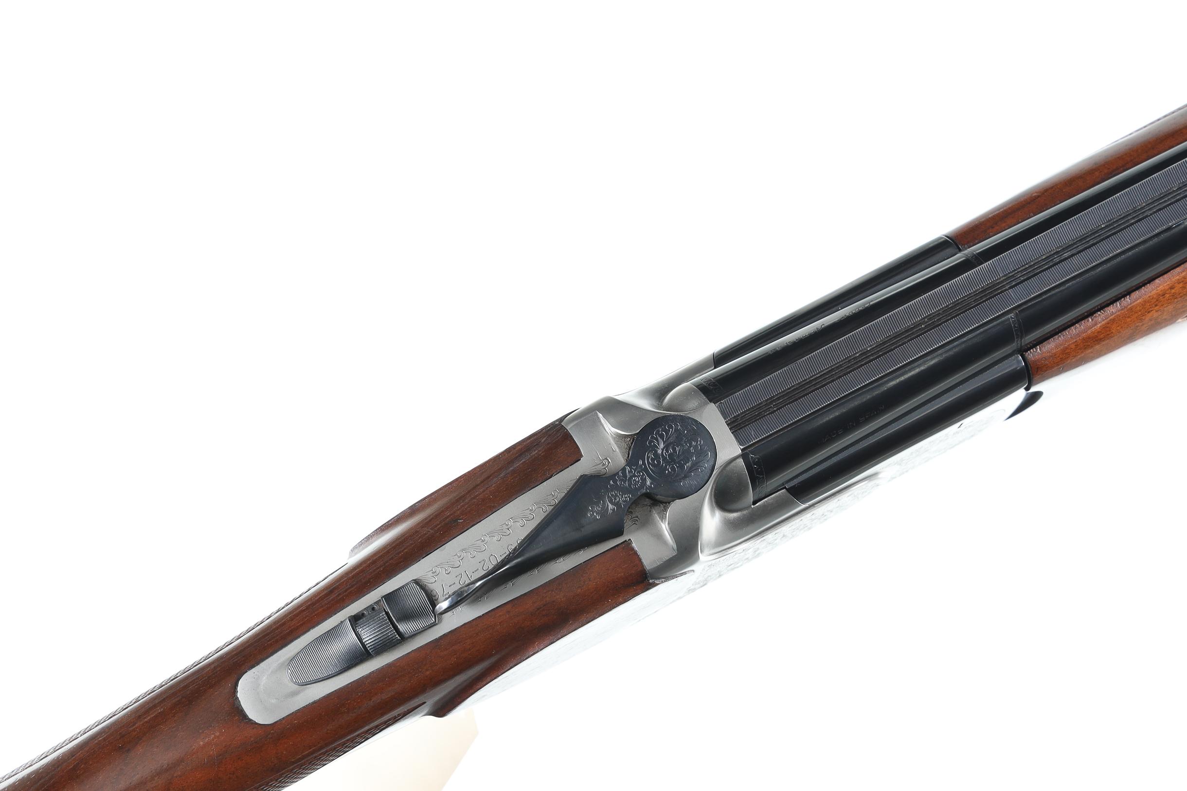 Lanber Sport O/U Shotgun 12ga