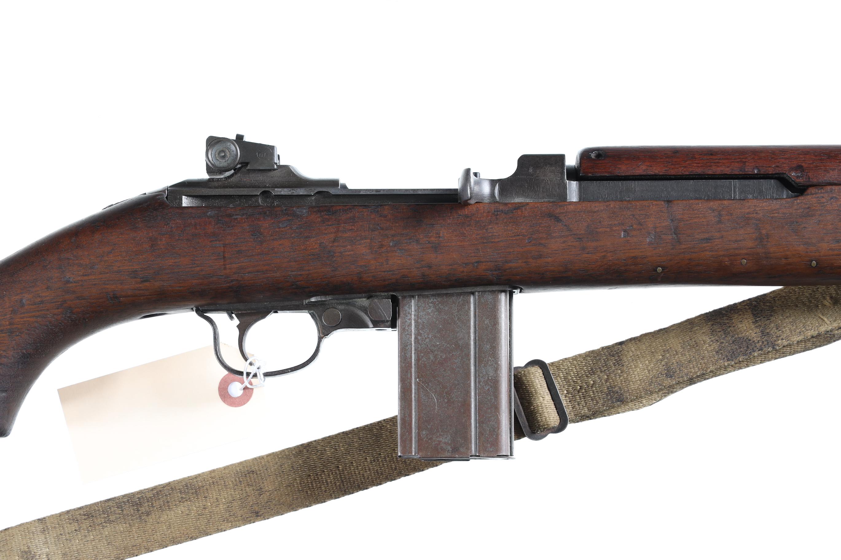 Standard Products M1 Carbine Semi Rifle .30 carbine