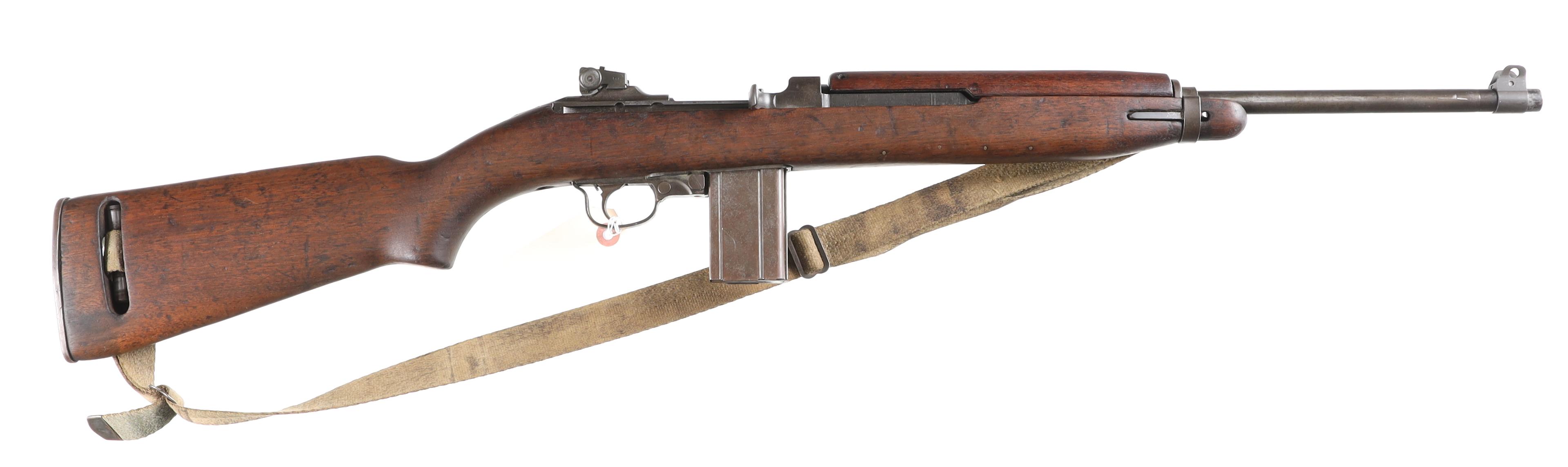 Standard Products M1 Carbine Semi Rifle .30 carbine