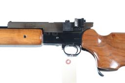 BSA  Martini Rifle .22lr