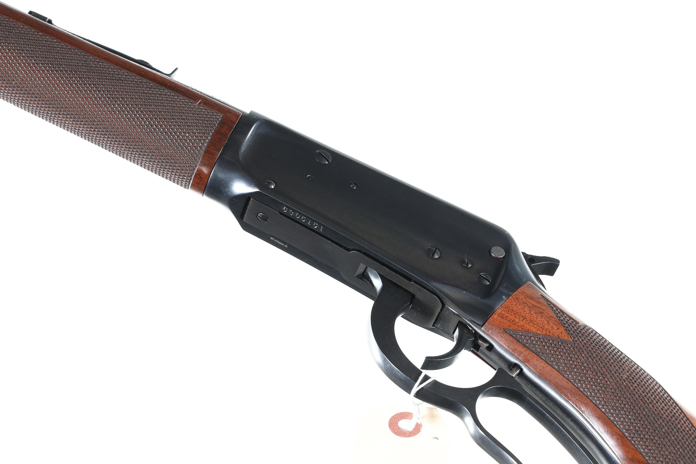 Winchester 94AE Lever Rifle .44 mag