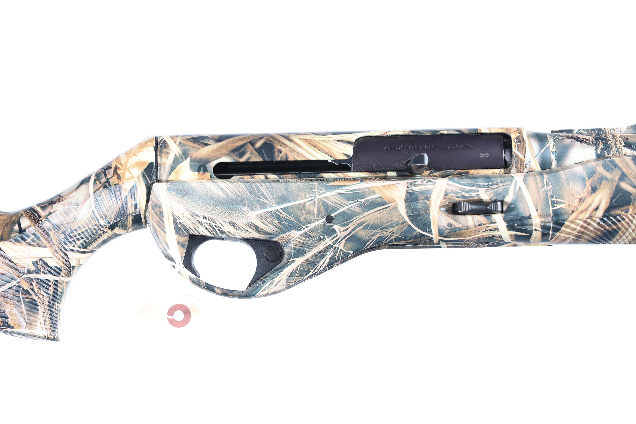 Benelli Vinci Semi Shotgun 12ga