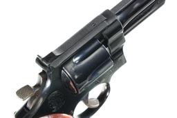 Smith & Wesson 27-2 Revolver .357 mag