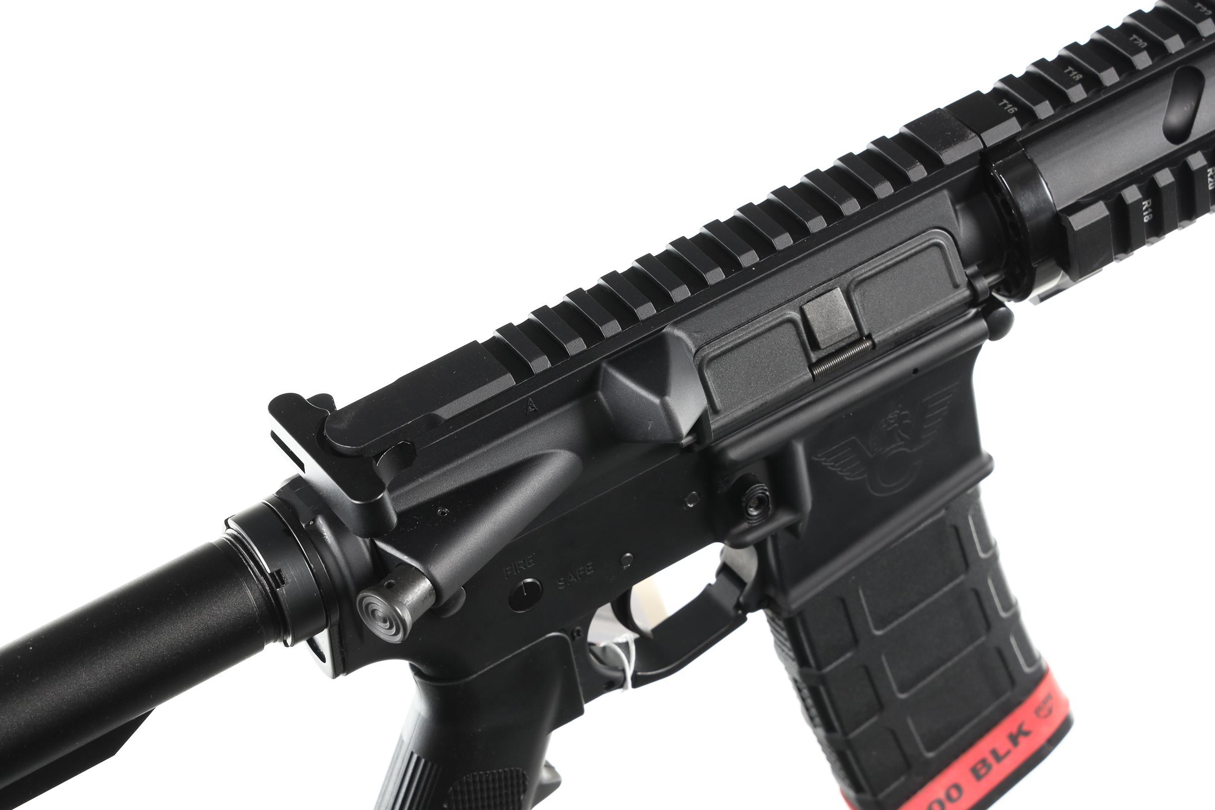 Wilson Combat WC-15 Semi Rifle .300 blk