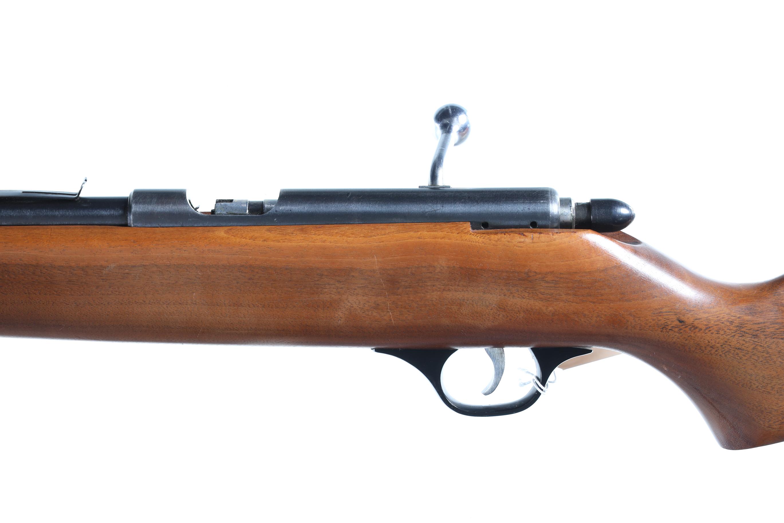 Marlin 81 Bolt Rifle .22 sllr