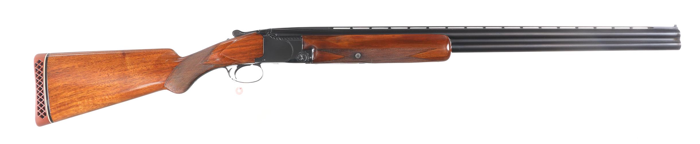 Browning B25 A1 Trap O/U Shotgun 12ga