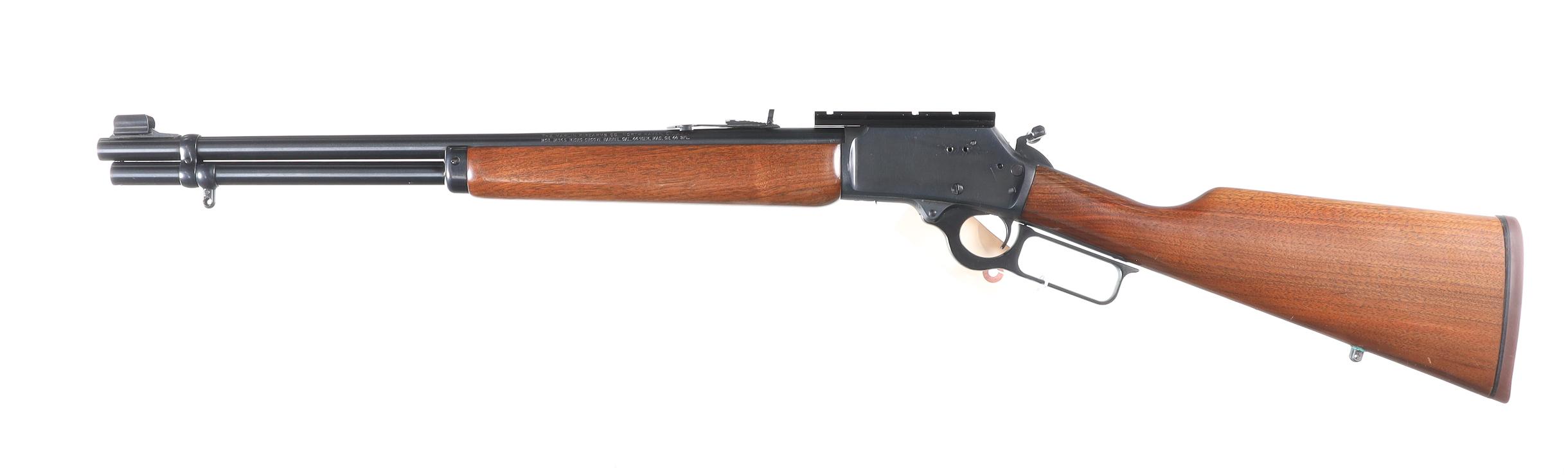 Marlin 1894 Lever Rifle .44 mag