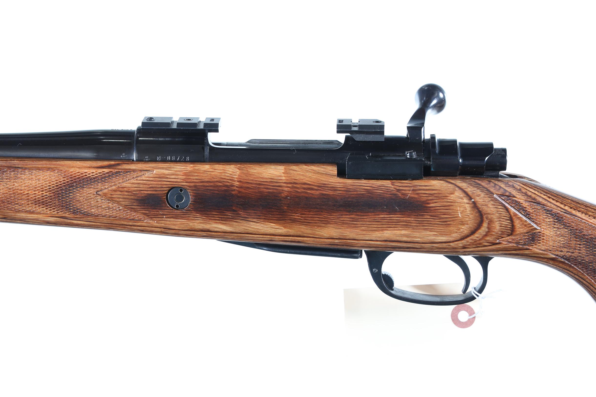 Parker-Hale Scout Bolt Rifle .308 win