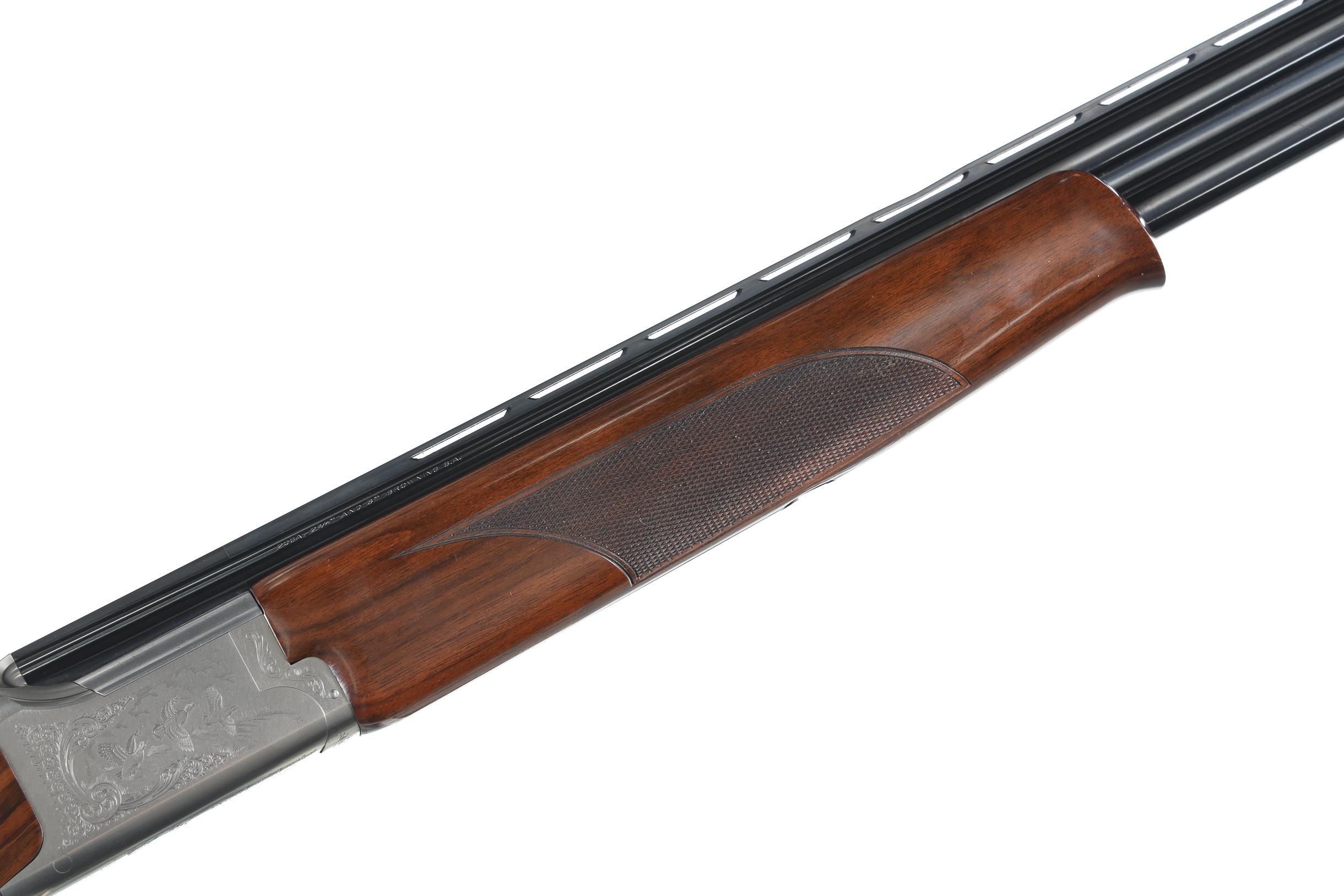 Browning B525 Field O/U Shotgun 20ga