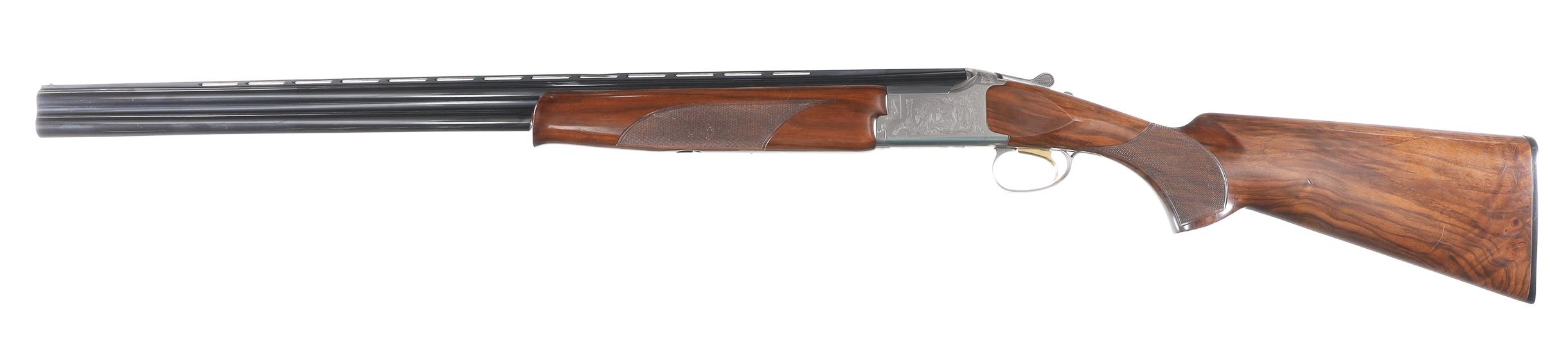 Browning B525 Field O/U Shotgun 20ga