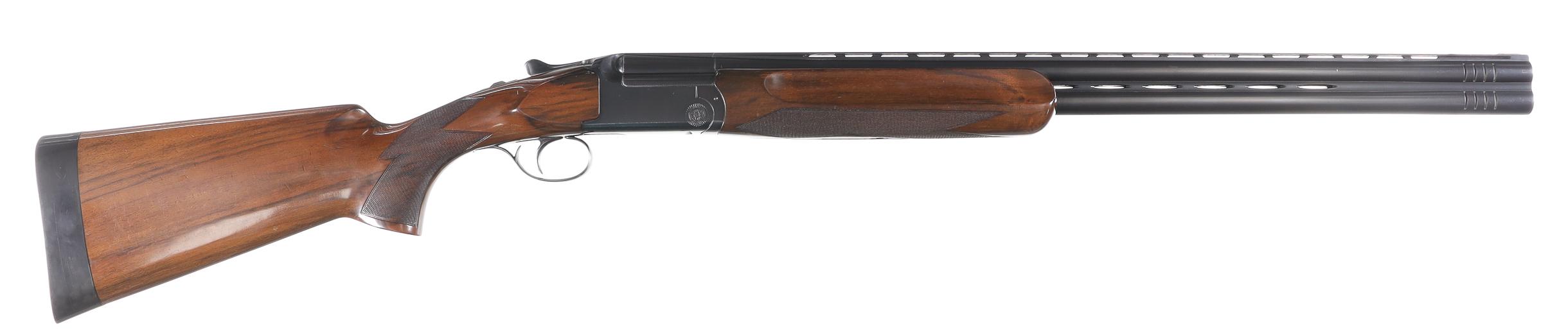 Perazzi Grand Italia O/U Shotgun 12ga