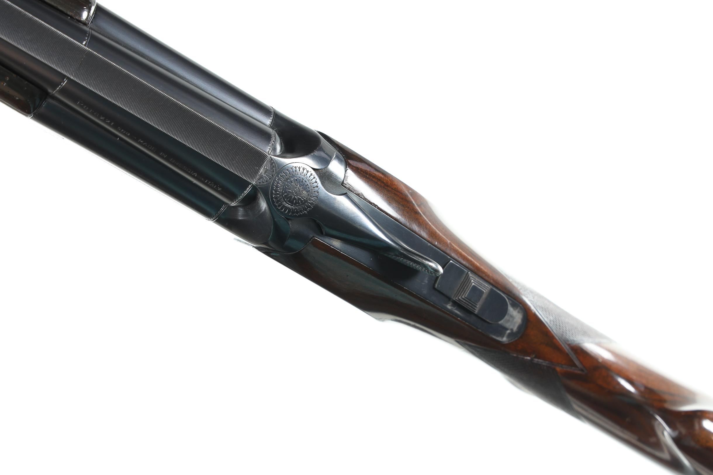 Perazzi Grand Italia O/U Shotgun 12ga