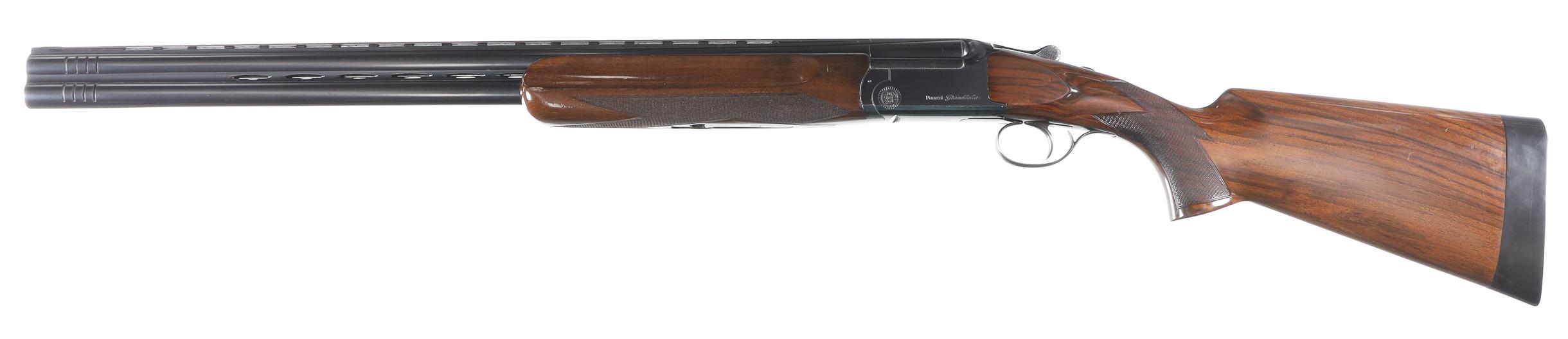 Perazzi Grand Italia O/U Shotgun 12ga