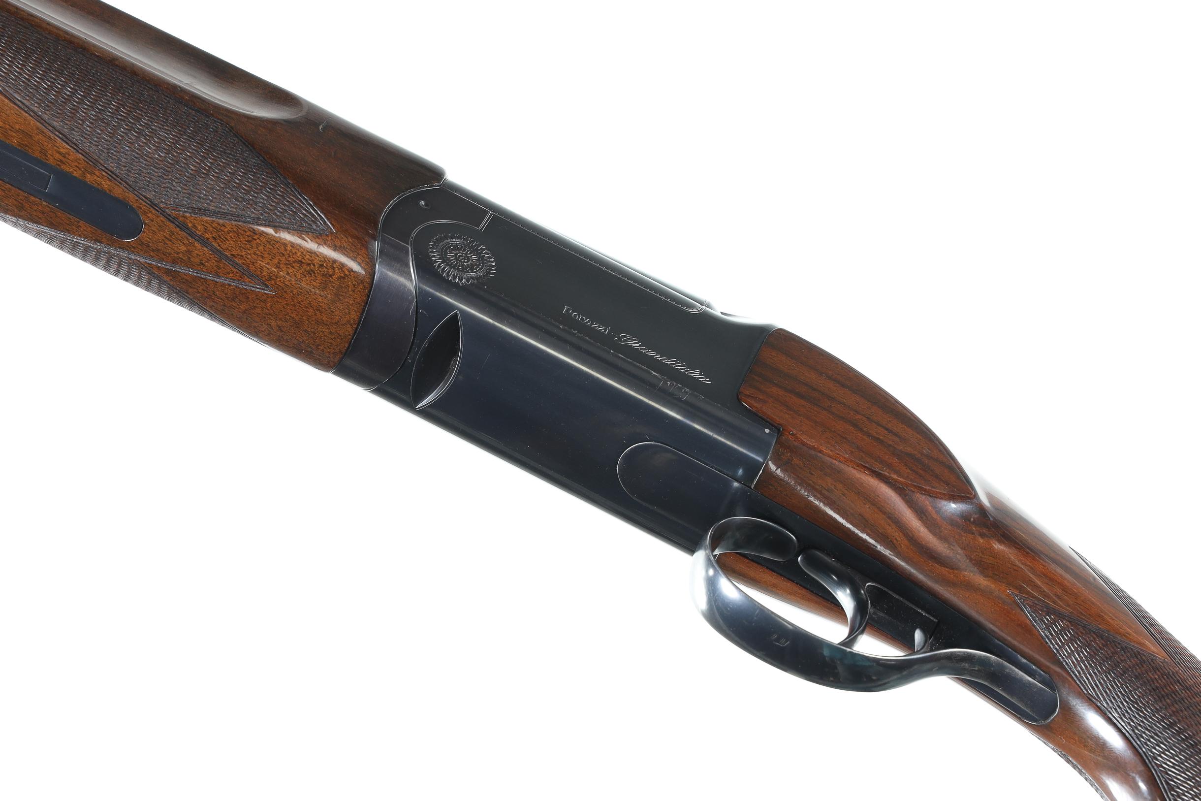 Perazzi Grand Italia O/U Shotgun 12ga