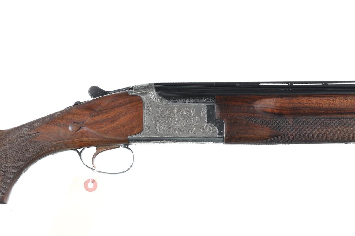 Miroku 3800 O/U Shotgun 12ga