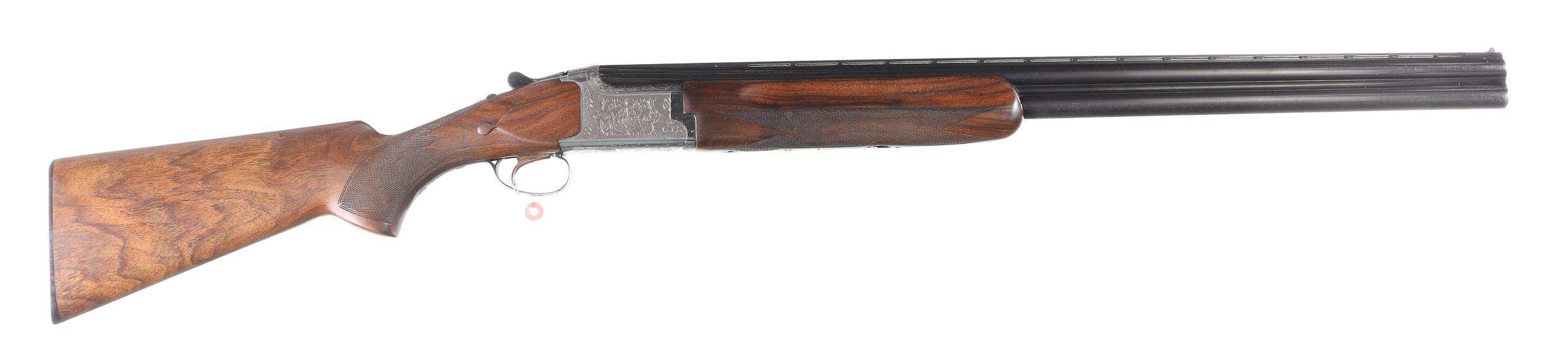 Miroku 3800 O/U Shotgun 12ga