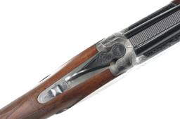 Miroku 3800 O/U Shotgun 12ga