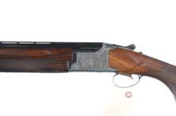 Miroku 3800 O/U Shotgun 12ga