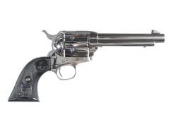 Colt SAA 3rd Gen Revolver .32-20 WCF