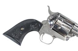 Colt SAA 3rd Gen Revolver .32-20 WCF