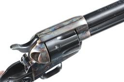 Colt SAA Third Gen Revolver .44 spl