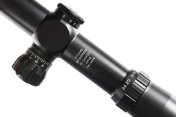 Bushnell Elite Tactical Scope